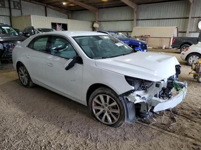 2016 Chevrolet Malibu Limited LT