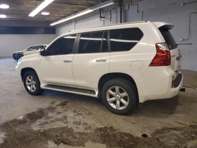 2010 Lexus GX 460