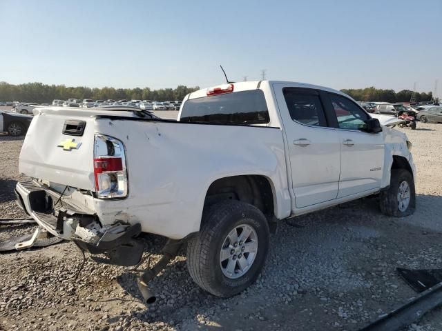 2017 Chevrolet Colorado