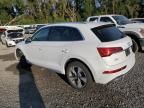 2022 Audi Q5 Premium Plus 40