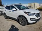 2015 Hyundai Santa FE Sport