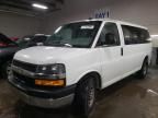 2019 Chevrolet Express G2500 LT