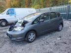 2011 Honda FIT