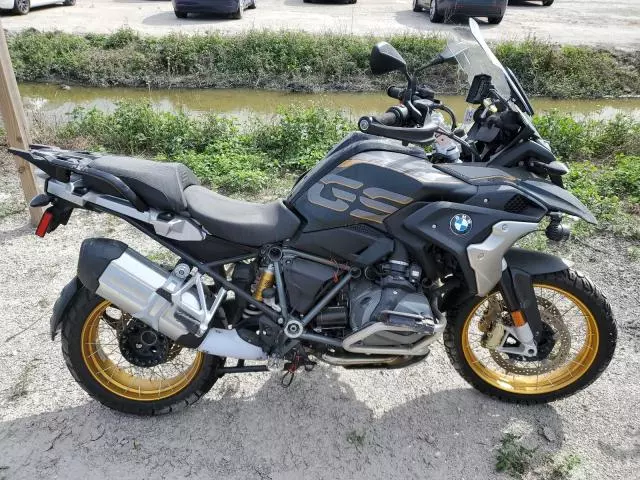 2020 BMW R 1250 GS