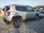 2015 Jeep Renegade Limited