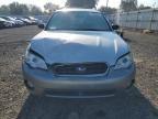 2006 Subaru Legacy Outback 2.5I