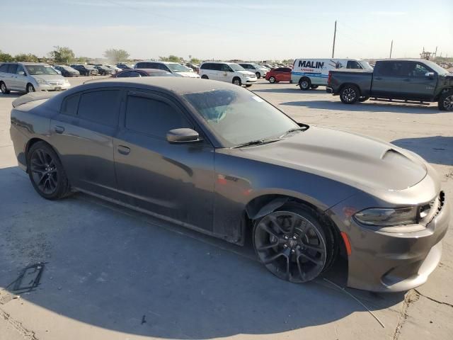 2021 Dodge Charger Scat Pack