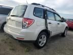 2012 Subaru Forester 2.5X