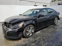 2023 Nissan Altima S en venta en Opa Locka, FL