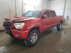 2012 Toyota Tacoma Double Cab Long BED en venta en Madisonville, TN