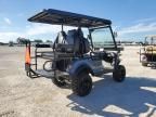 2021 Aspt Golf Cart