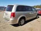 2012 Dodge Grand Caravan SE