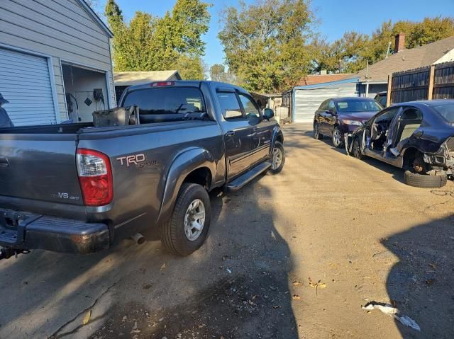 2004 Toyota Tundra Double Cab Limited