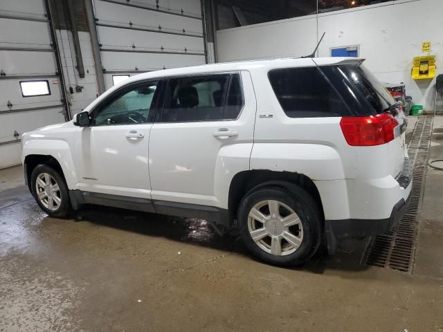 2014 GMC Terrain SLE