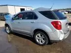 2010 Chevrolet Equinox LS