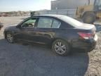 2012 Honda Accord LXP