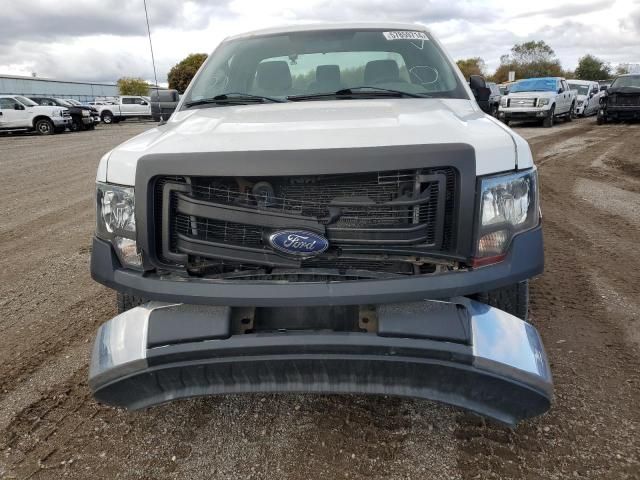 2014 Ford F150