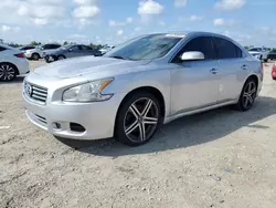 2014 Nissan Maxima S en venta en Arcadia, FL