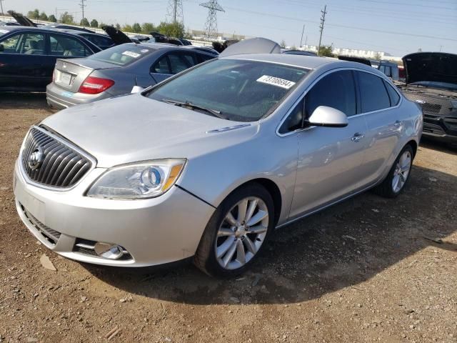 2017 Buick Verano