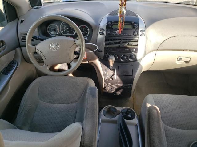 2006 Toyota Sienna CE