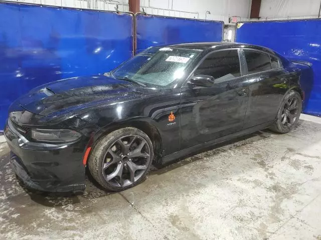 2019 Dodge Charger R/T