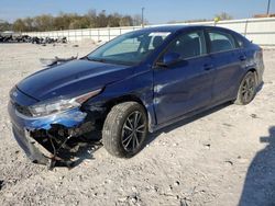 KIA Vehiculos salvage en venta: 2023 KIA Forte LX