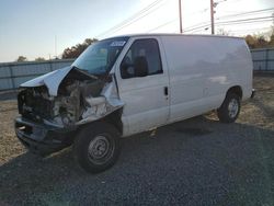 2008 Ford Econoline E250 Van en venta en Hillsborough, NJ