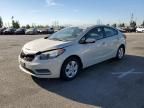 2014 KIA Forte LX