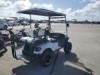 2018 Ezgo Cart