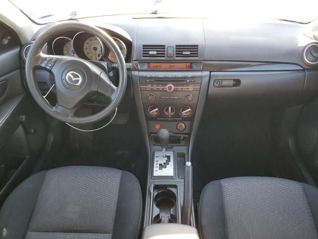 2008 Mazda 3 I