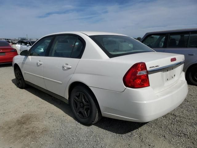 2006 Chevrolet Malibu LS