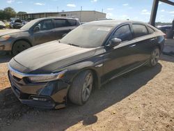 2018 Honda Accord Touring en venta en Tanner, AL