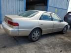 2000 Toyota Camry LE