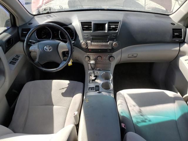 2009 Toyota Highlander