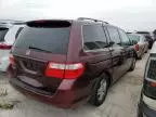 2007 Honda Odyssey EX