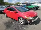 2008 Honda Civic EXL