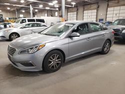 2015 Hyundai Sonata SE en venta en Blaine, MN