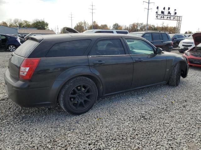 2006 Dodge Magnum R/T