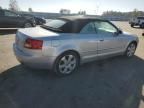 2005 Audi A4 1.8 Cabriolet