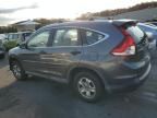 2012 Honda CR-V LX