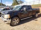 2012 Chevrolet Silverado K2500 Heavy Duty LT