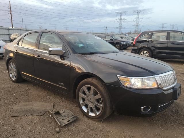 2009 Lincoln MKZ