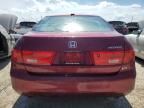 2005 Honda Accord EX