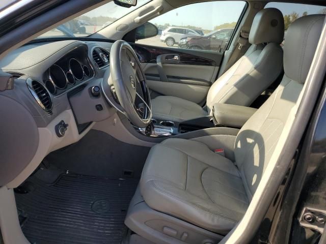 2016 Buick Enclave