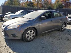 2014 Ford Focus S en venta en Waldorf, MD