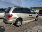 2005 Dodge Grand Caravan SE