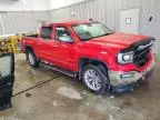 2018 GMC Sierra K1500 SLT