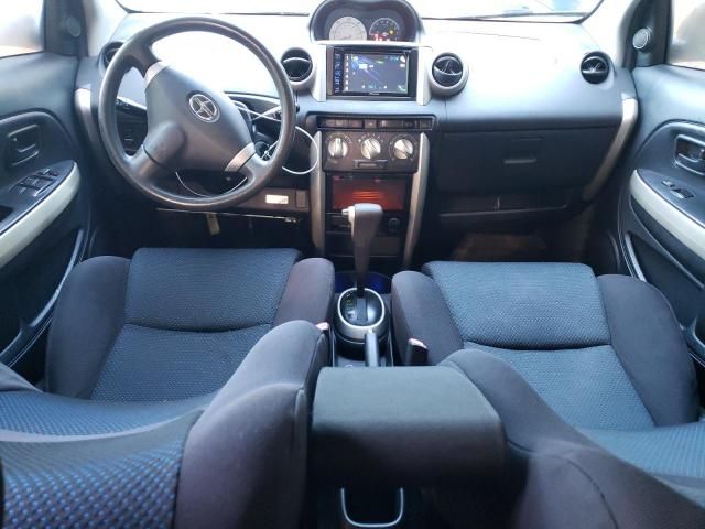 2005 Scion XA