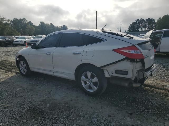 2010 Honda Accord Crosstour EX