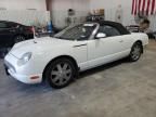 2002 Ford Thunderbird